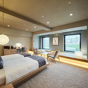 4* Szálloda Fontaine Grand Tokyo-shiodome