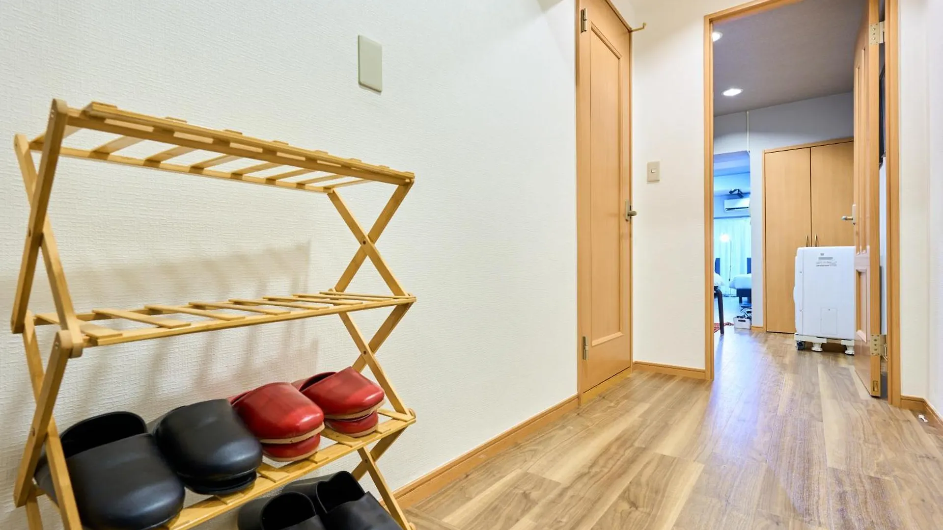 3Shinjuku Luxury House With Ev Max6P 4Min To Sta Apartman Tokió