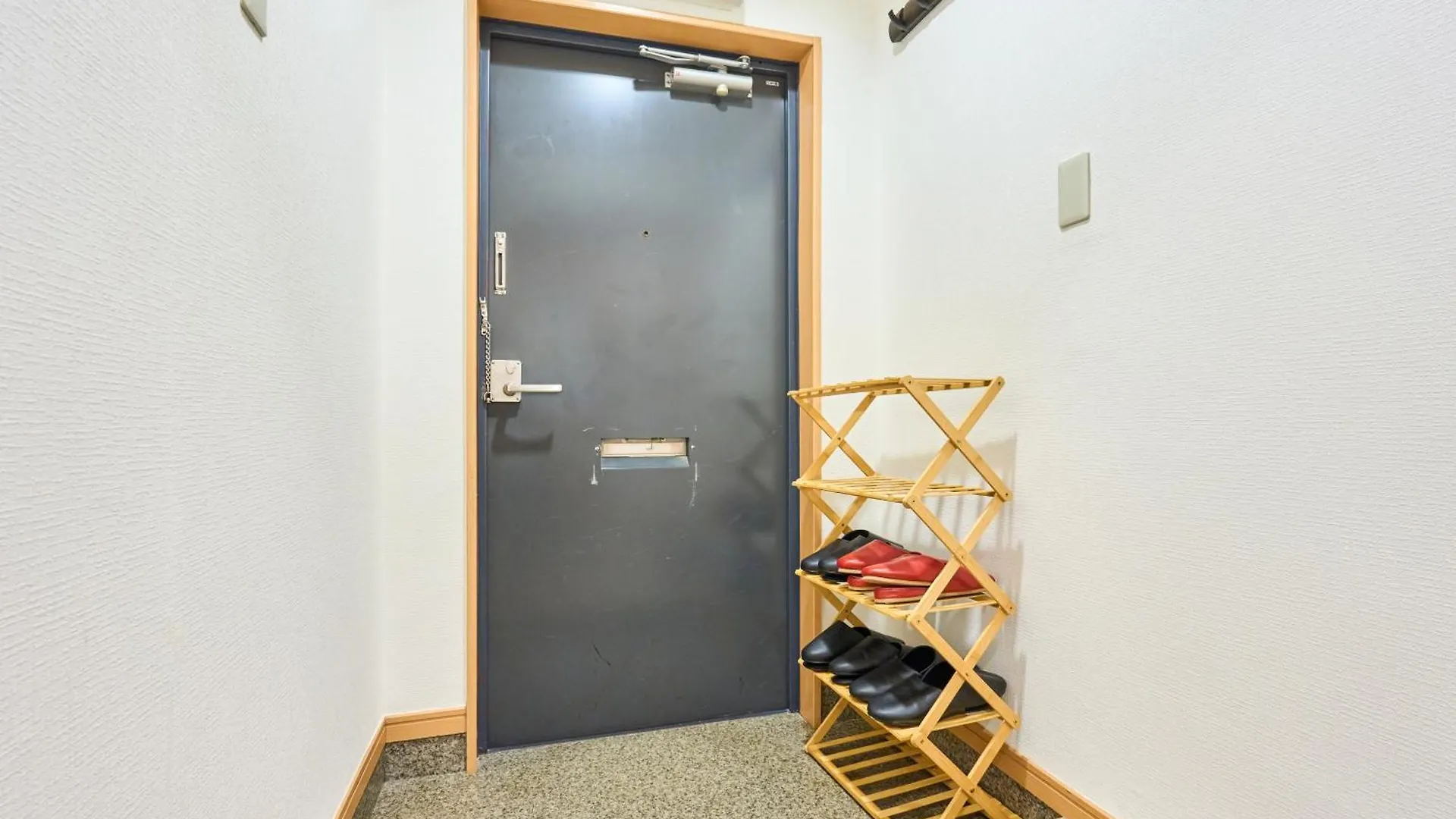 3Shinjuku Luxury House With Ev Max6P 4Min To Sta Apartman Tokió